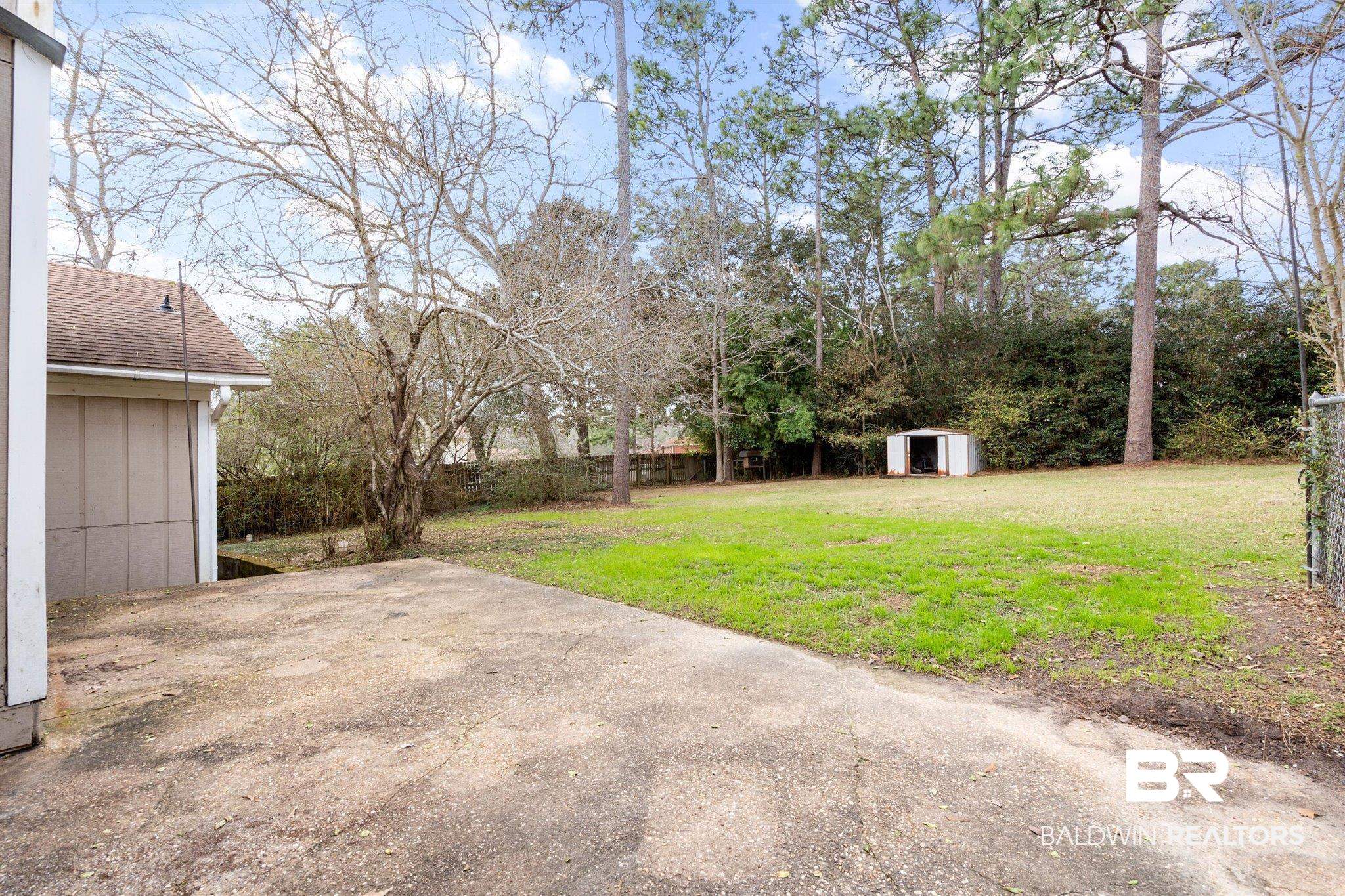 1830 Highwood Drive Mobile, AL 36695 - Photo 18 of 22
