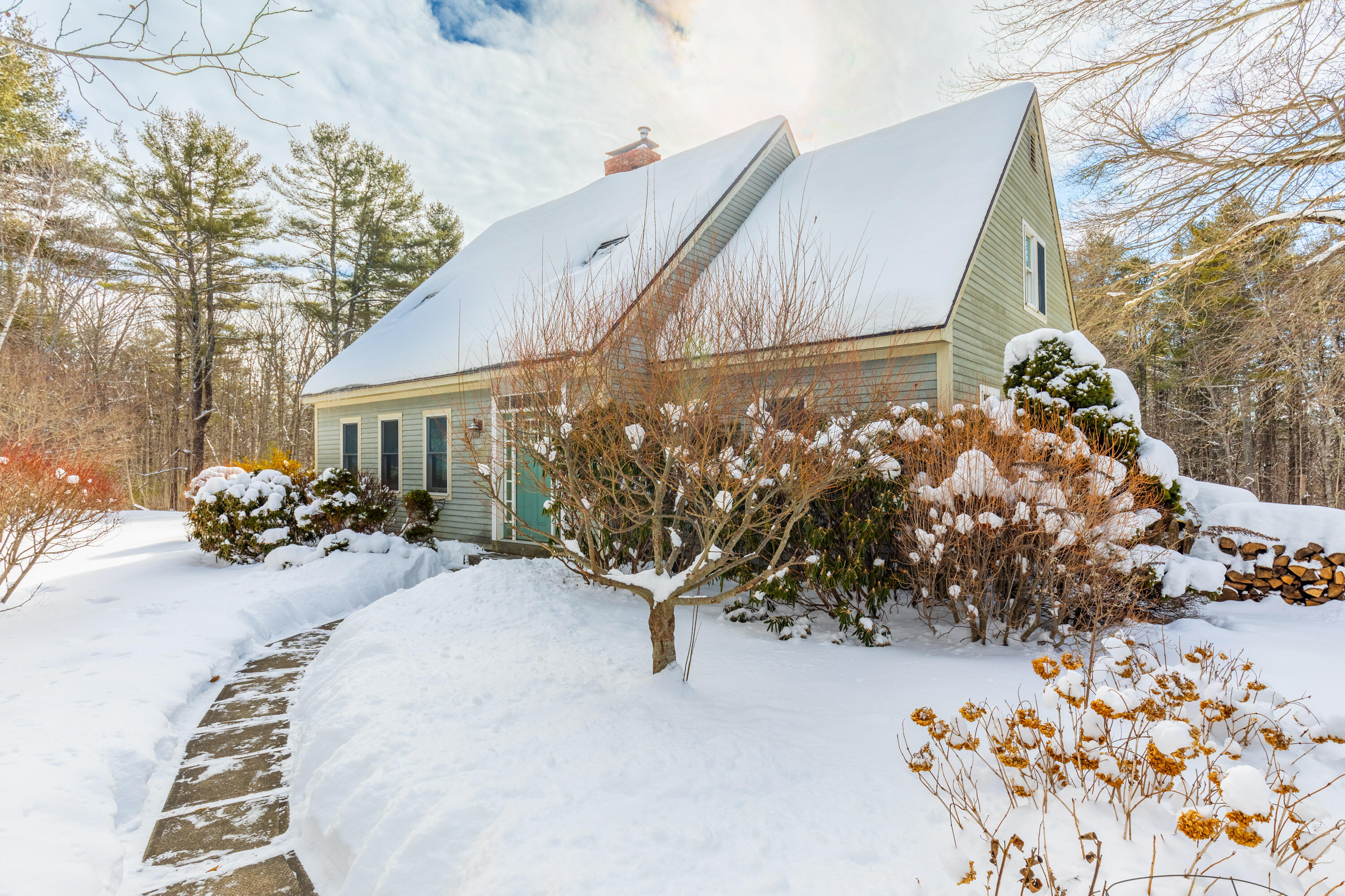 45 Perkins Point Road Newcastle, ME 04553 - Photo 8 of 50 09-45PerkinsPtRd-AT