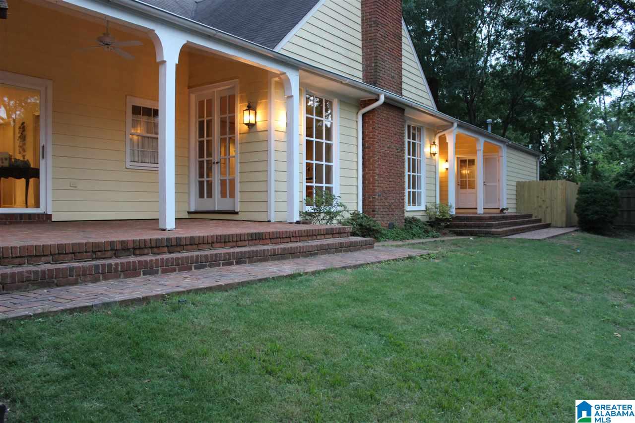 3406 Pine Ridge Road Birmingham, AL 35213 - Photo 27 of 30