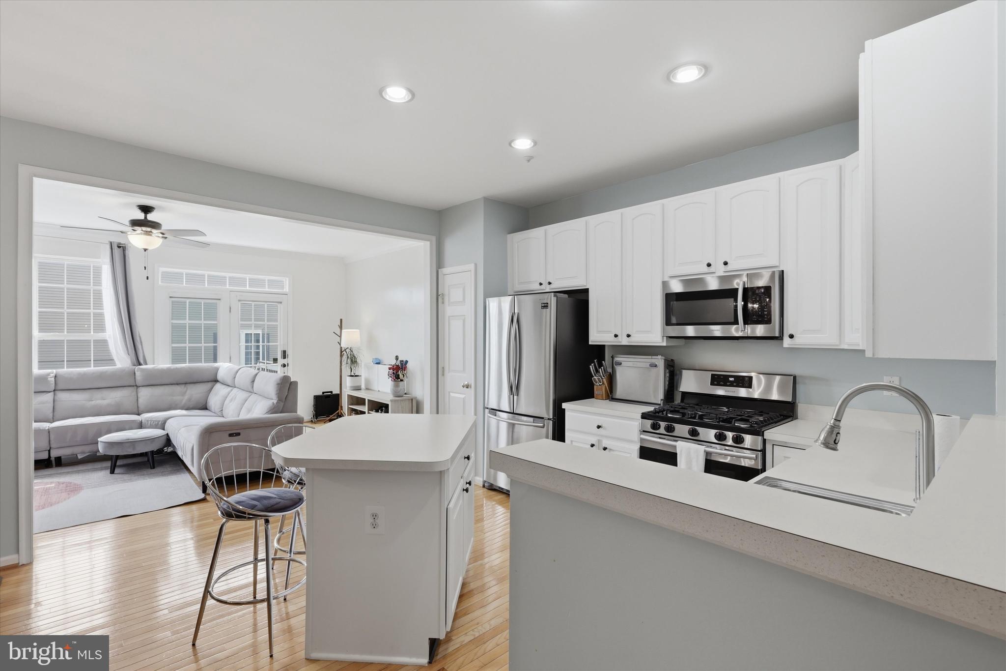 1741 Emory Street Frederick, MD 21701 - Photo 7 of 45