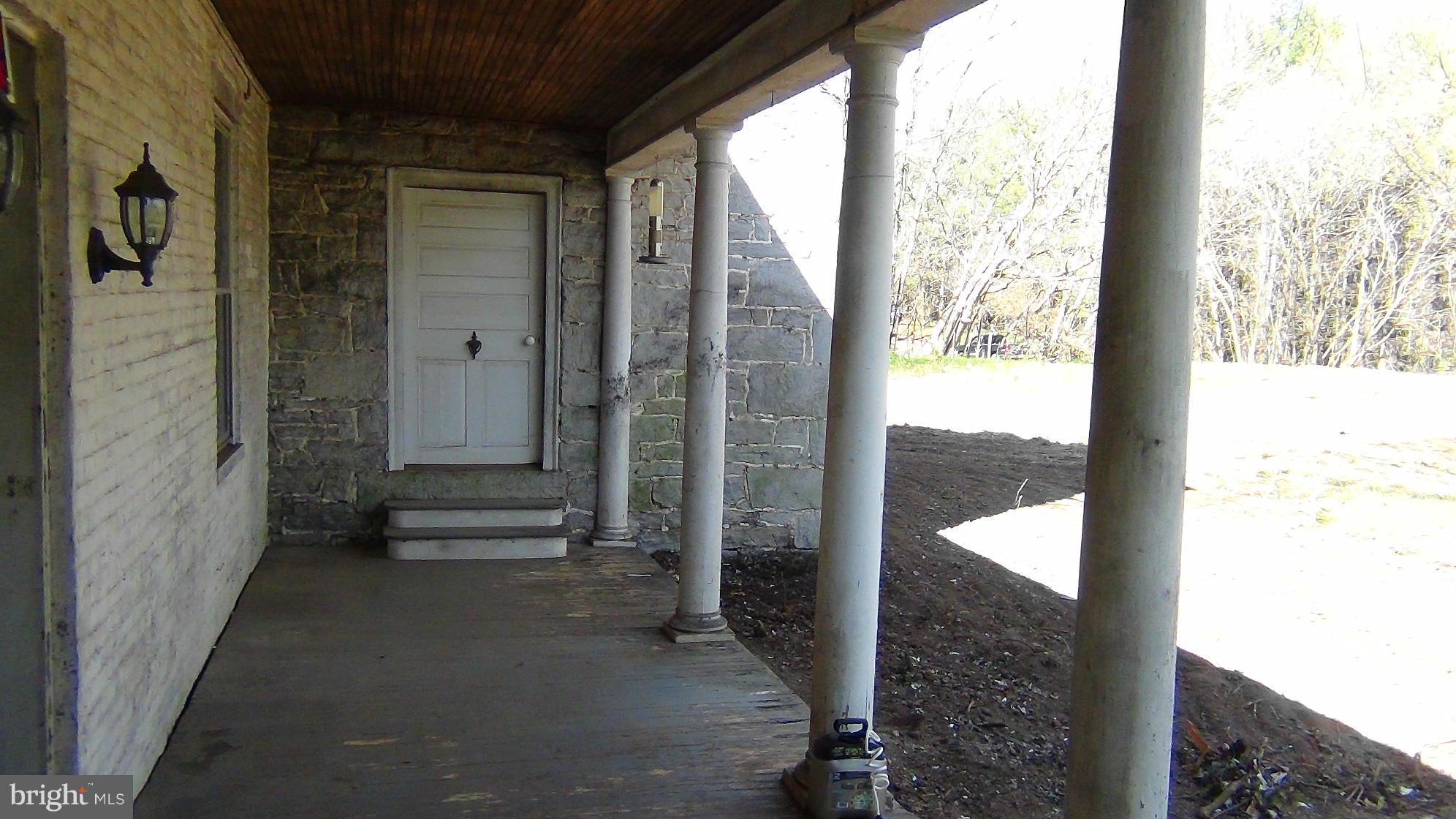 912 Rest Church Road Clear Brook, VA 22624 - Photo 8 of 10 Exterior (General)
