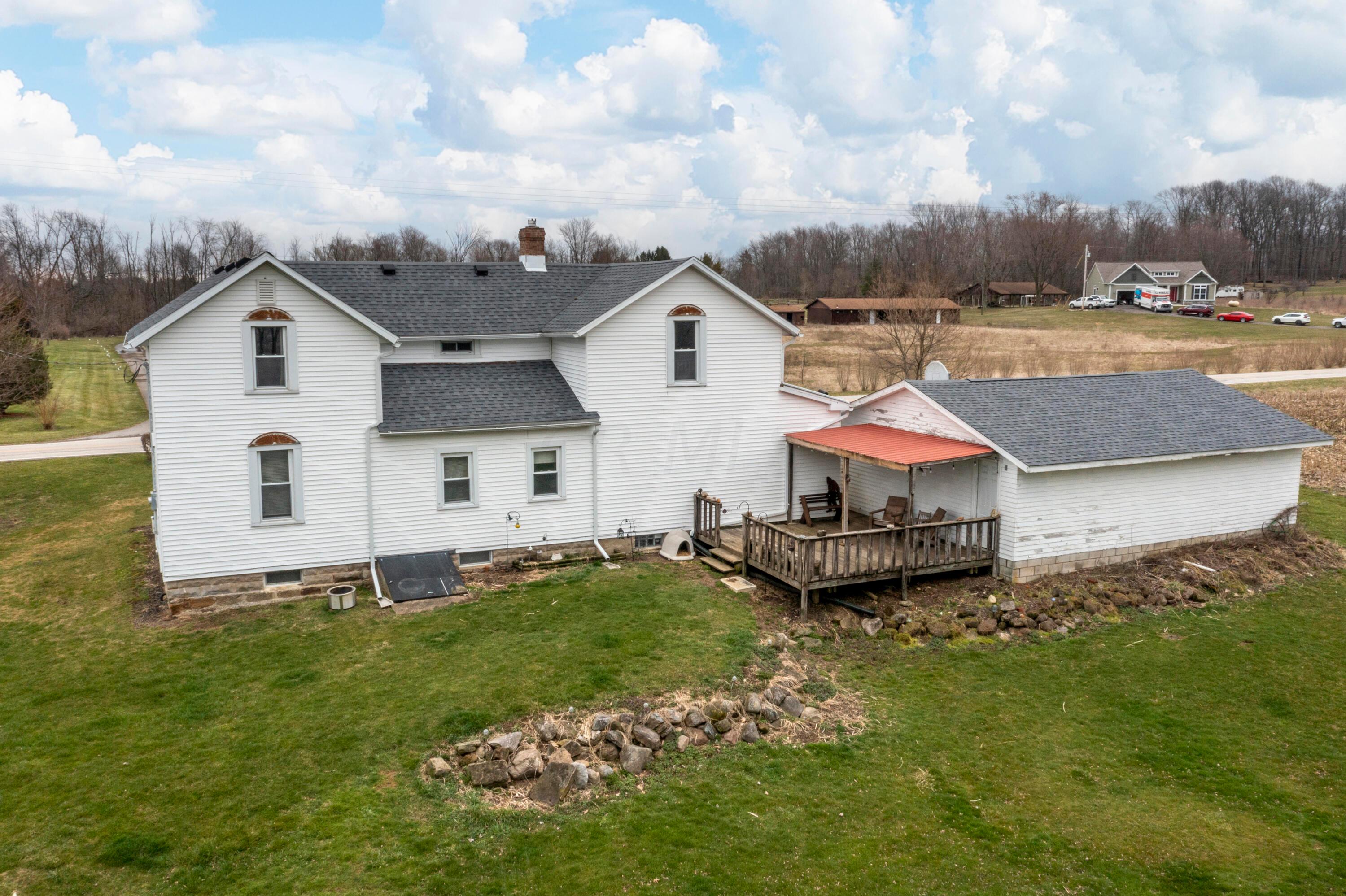1850 Mansfield Washington Road Mansfield, OH 44903 - Photo 42 of 50 DJI_0365
