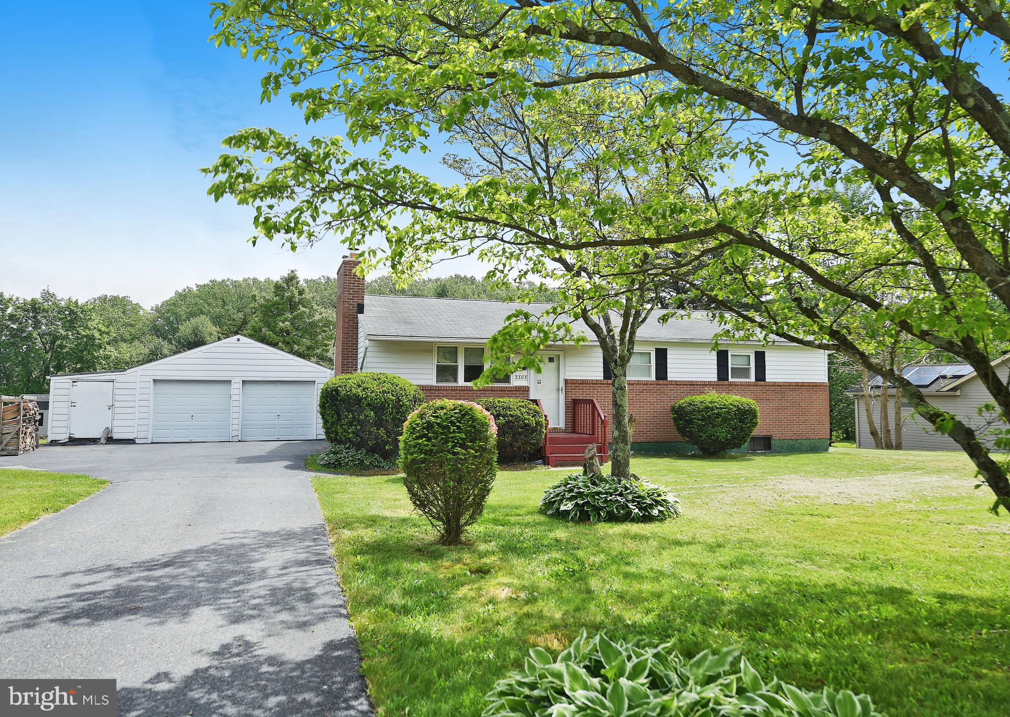 2303 Tyler Road Forest Hill, MD 21050 - Photo 2 of 35 Gallery Image 2