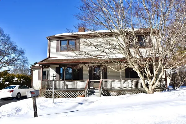 $499,000 | 23 Oliveira Avenue, Acushnet, MA 02743