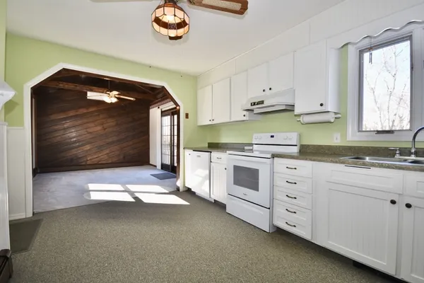 $499,000 | 23 Oliveira Avenue, Acushnet, MA 02743