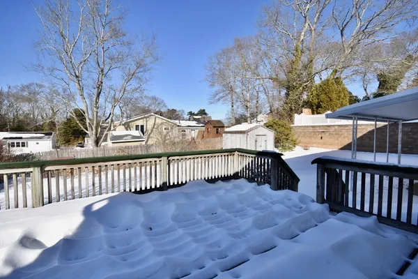 $499,000 | 23 Oliveira Avenue, Acushnet, MA 02743