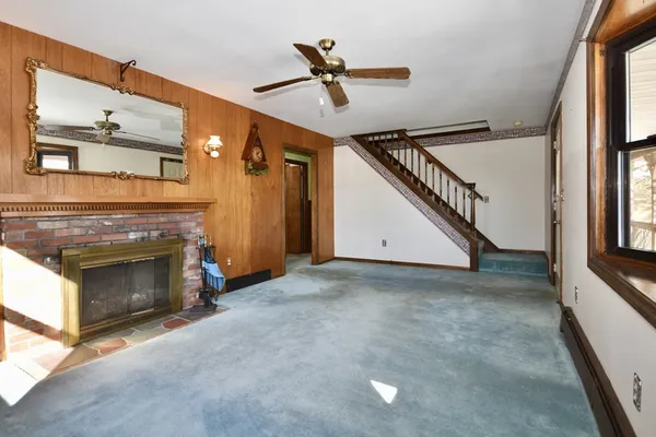 $499,000 | 23 Oliveira Avenue, Acushnet, MA 02743