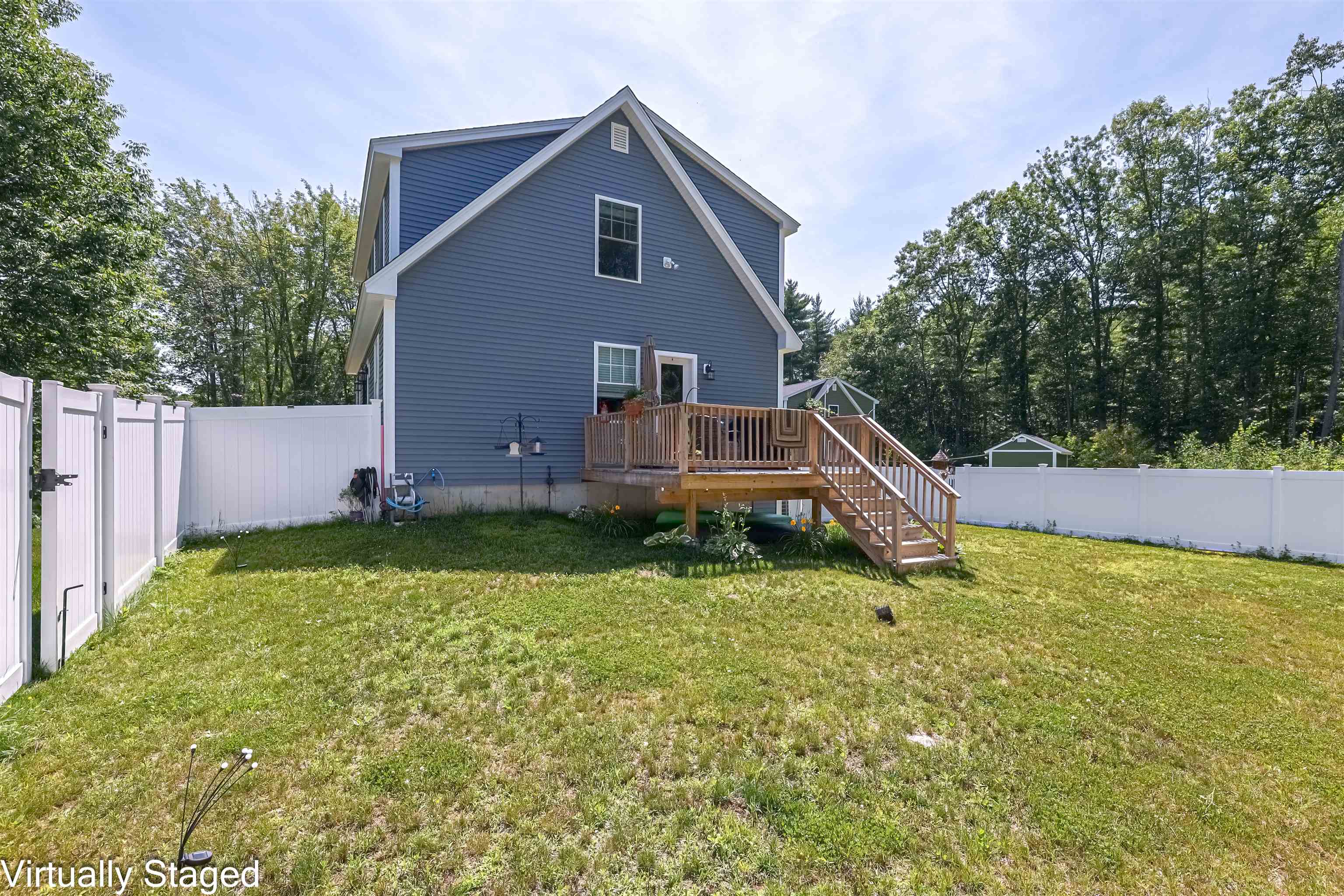 5 Laura Drive Rochester, NH 03867 - Photo 29 of 35