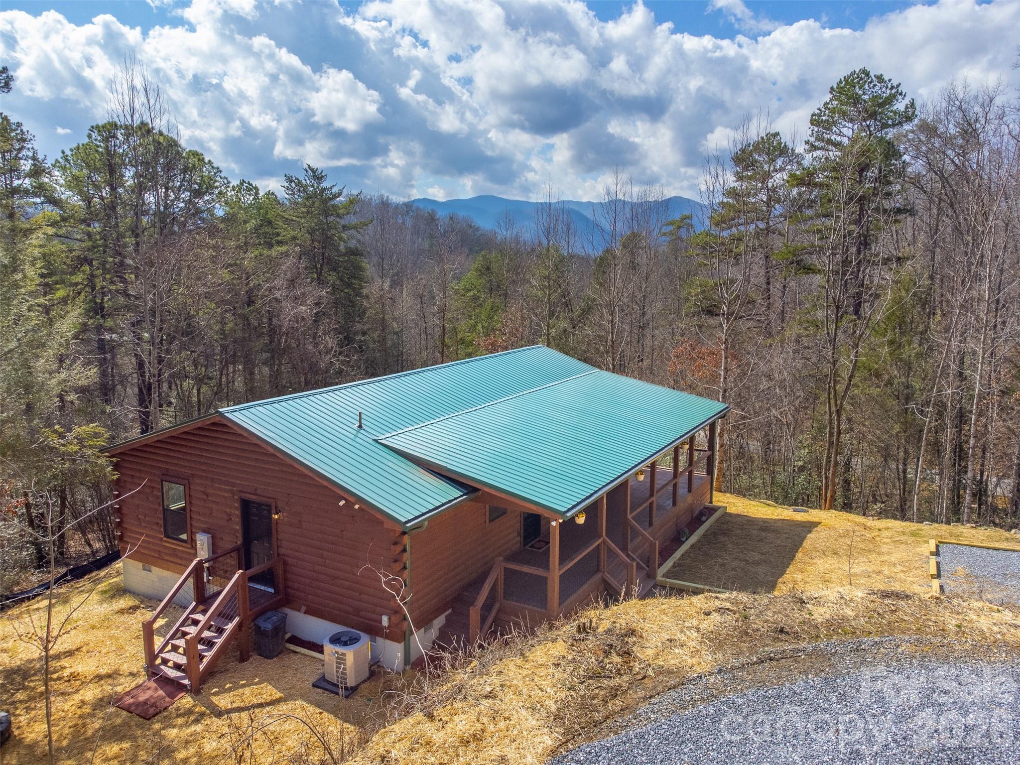 677 Ridgetop Circle Whittier, NC 28789 - Photo 1 of 48