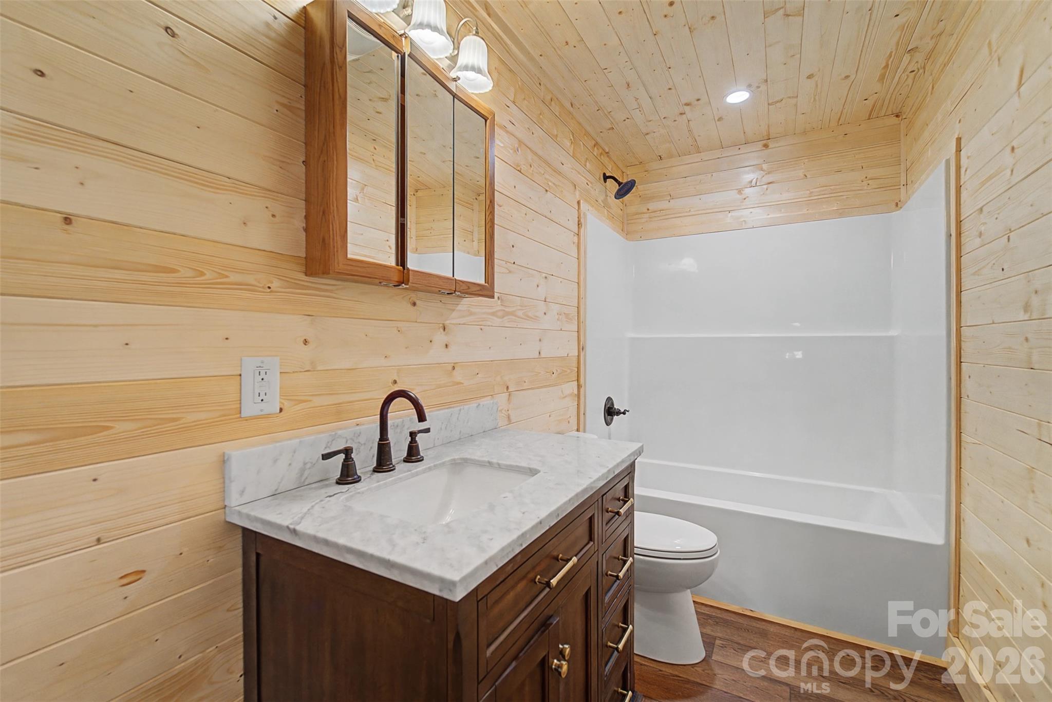 677 Ridgetop Circle Whittier, NC 28789 - Photo 28 of 48