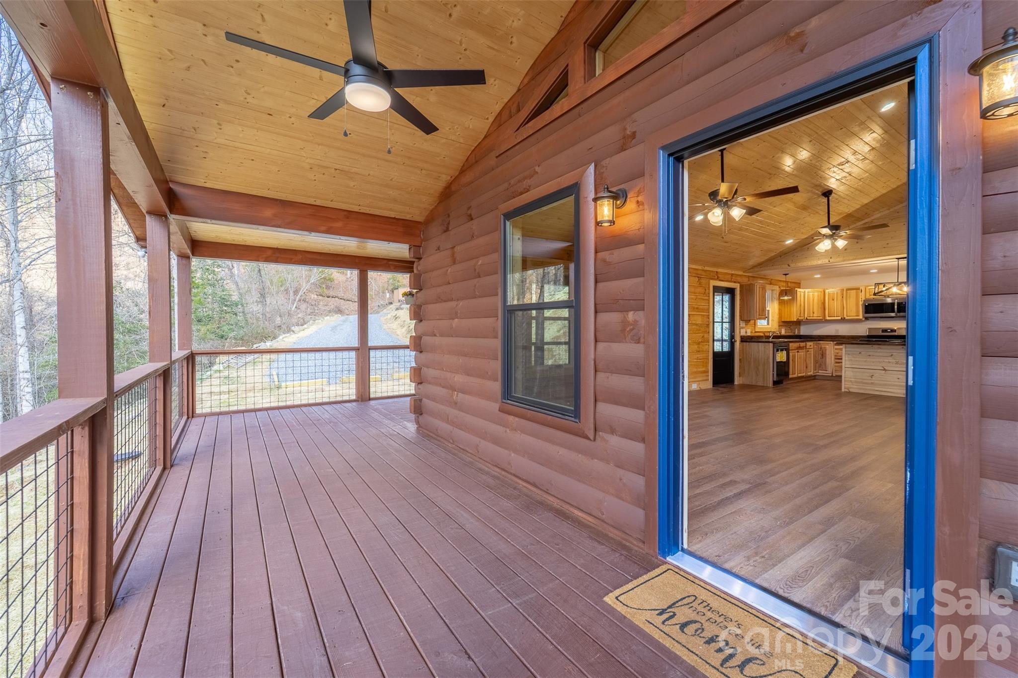 677 Ridgetop Circle Whittier, NC 28789 - Photo 34 of 48