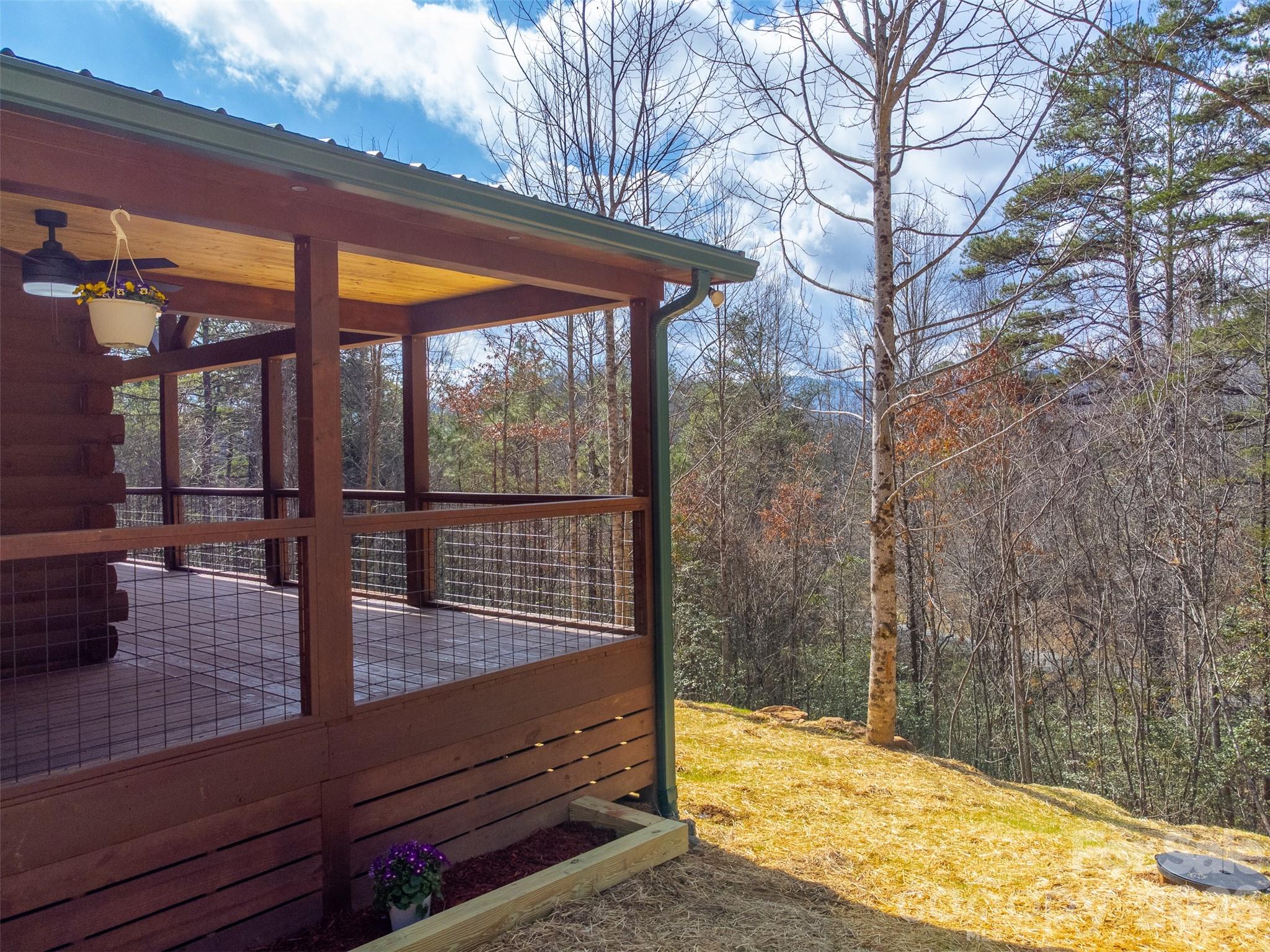 677 Ridgetop Circle Whittier, NC 28789 - Photo 36 of 48