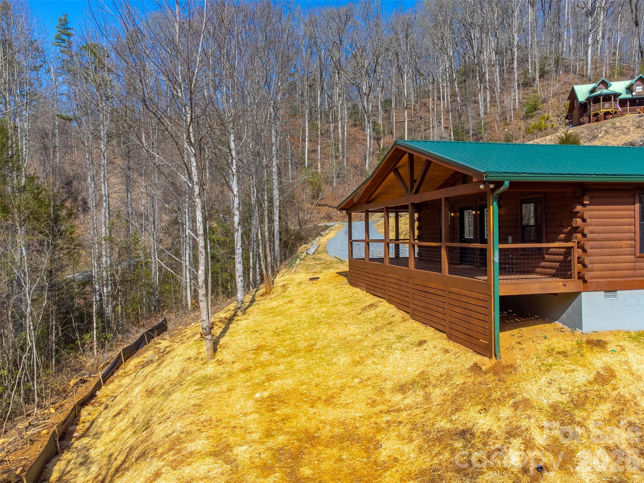 677 Ridgetop Circle Whittier, NC 28789 - Photo 38 of 48