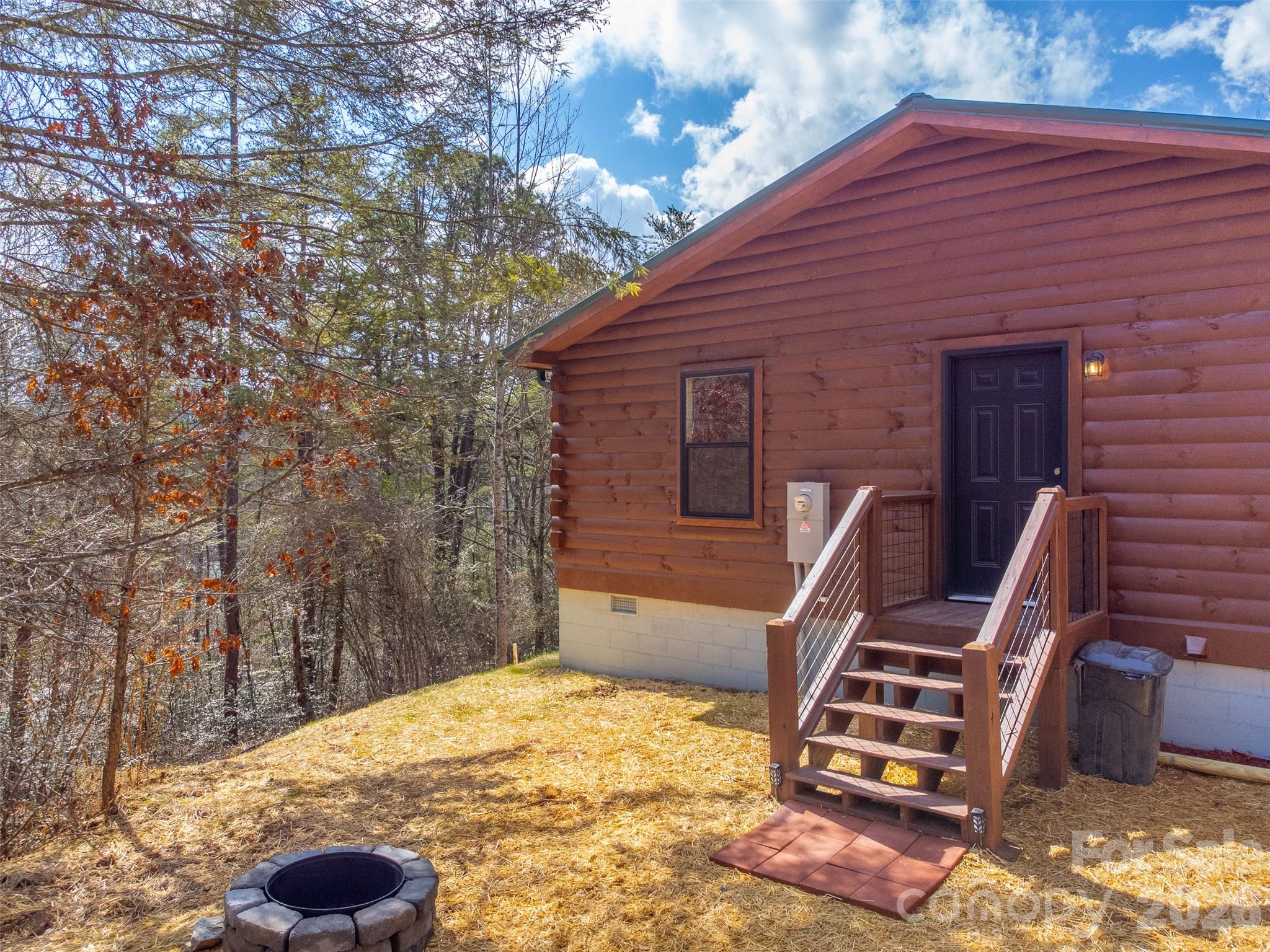 677 Ridgetop Circle Whittier, NC 28789 - Photo 40 of 48