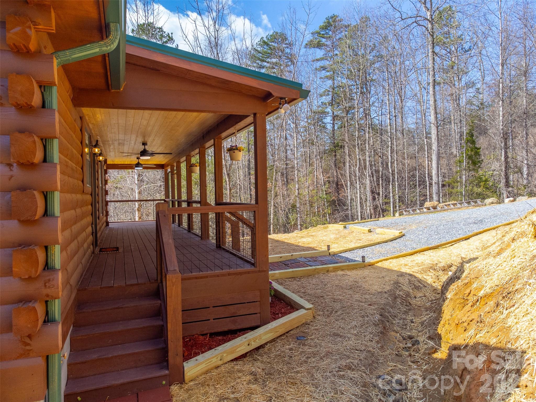 677 Ridgetop Circle Whittier, NC 28789 - Photo 41 of 48