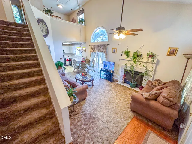 $285,000 | 1431 Beacon Village Drive, Raleigh, NC 27604