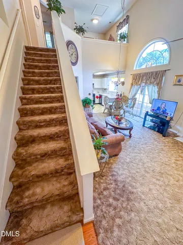 $285,000 | 1431 Beacon Village Drive, Raleigh, NC 27604