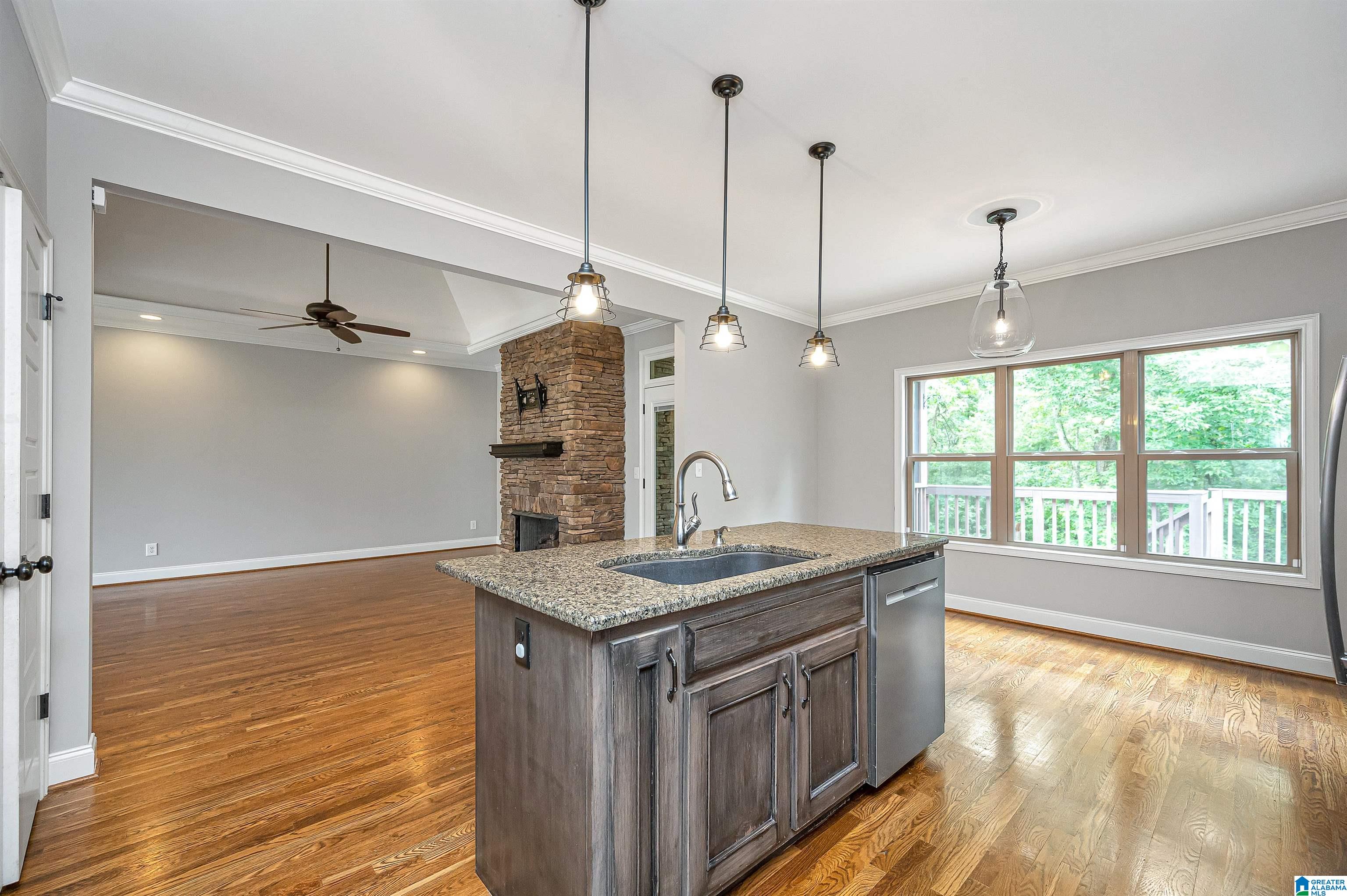 678 Cody Circle Springville, AL 35146 - Photo 13 of 50
