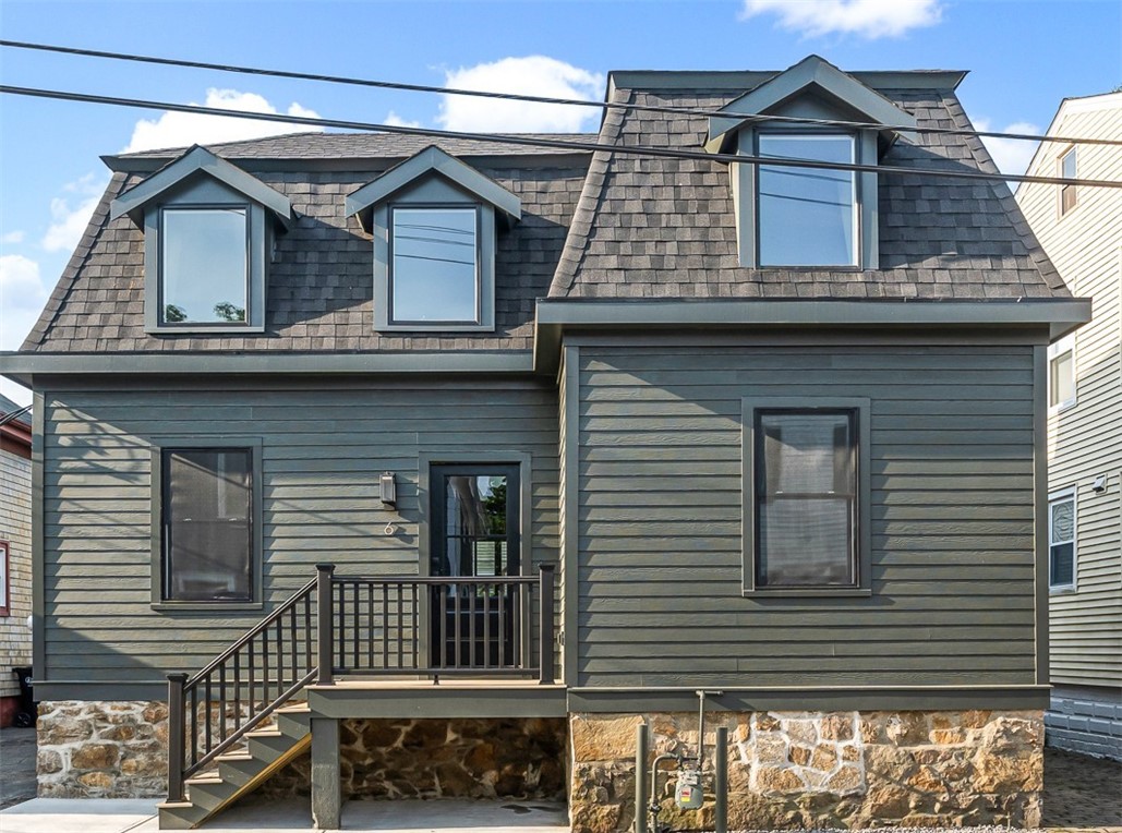 6 Potter Street Newport, RI 02840 - Photo 1 of 22 6 Potter Street