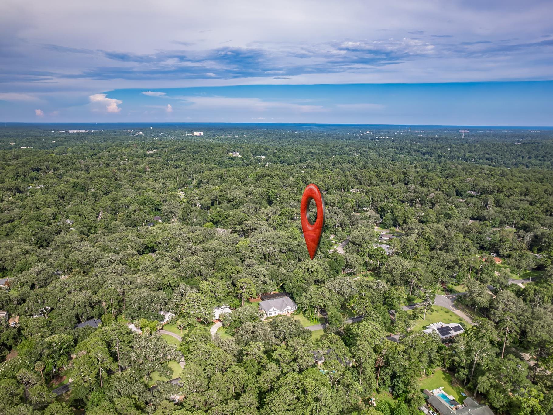 710 Waverly Road Tallahassee, FL 32312 - Photo 48 of 50