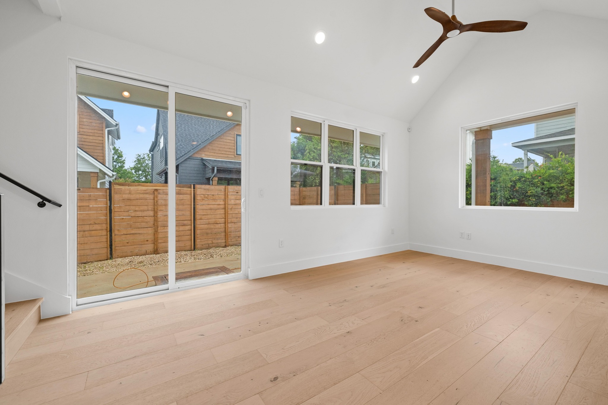 7706 Watson Street, Unit 2 Austin, TX 78757 - Photo 8 of 13