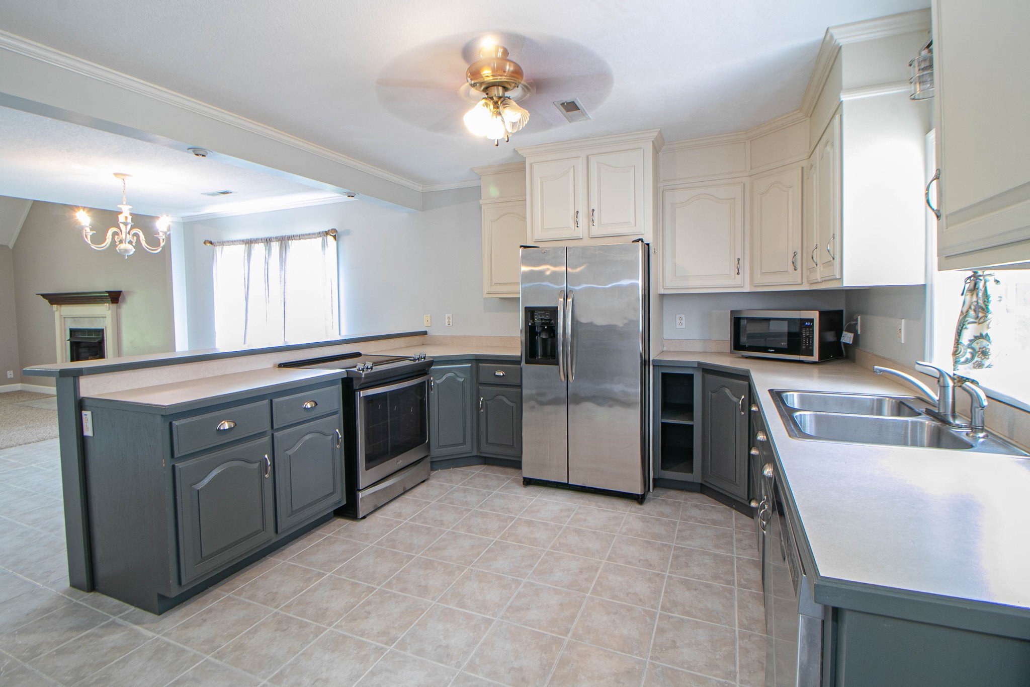 2871 Old Clarksville Spgfld Road Adams, TN 37010 - Photo 9 of 28