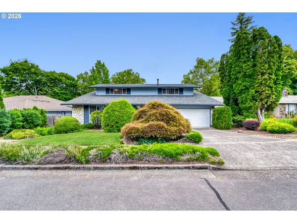 $630,000 | 14575 Southwest Glenbrook Road, Beaverton, OR 97007