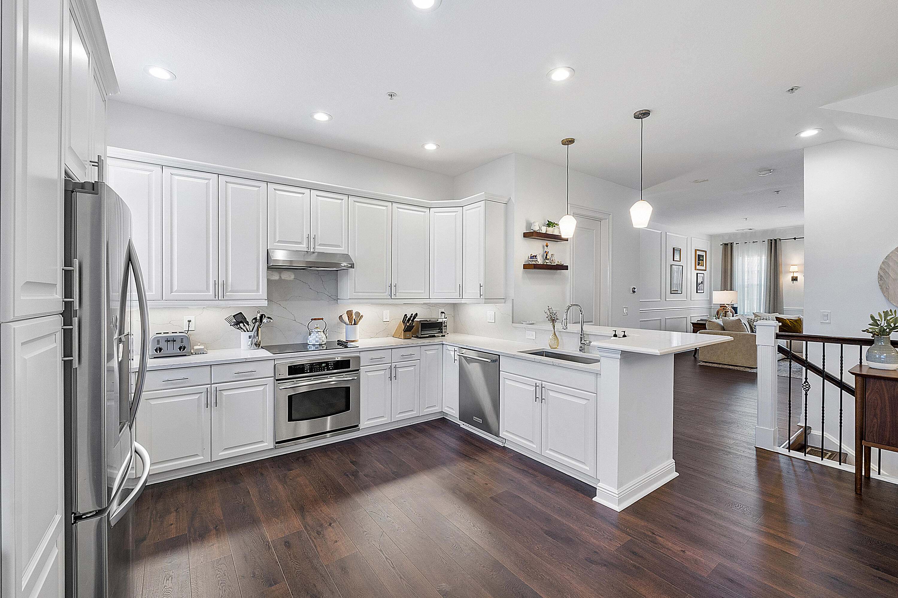 7654 Via Flores Way Boca Raton, FL 33487 - Photo 12 of 35 7654 Via Flores Way_017