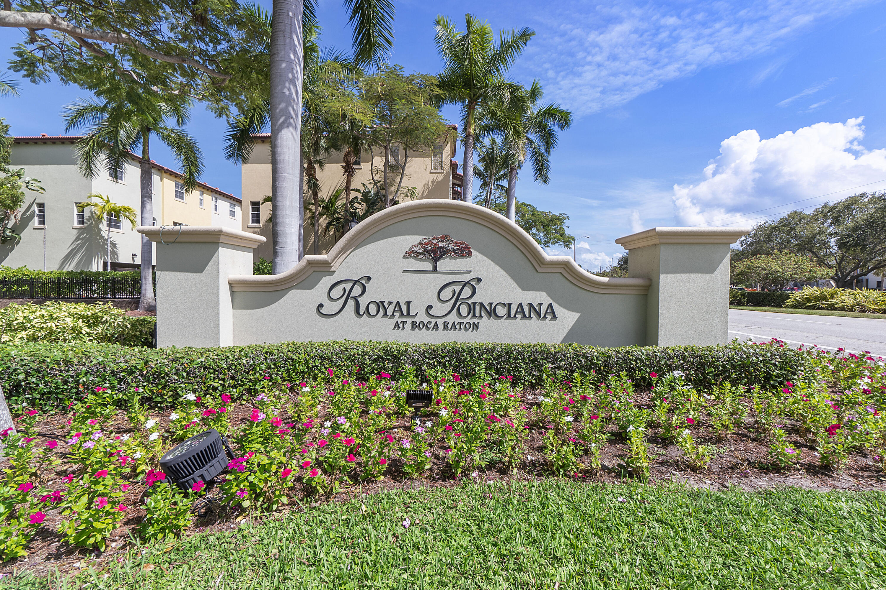 7654 Via Flores Way Boca Raton, FL 33487 - Photo 35 of 35 59 Via Floresta Dr_39