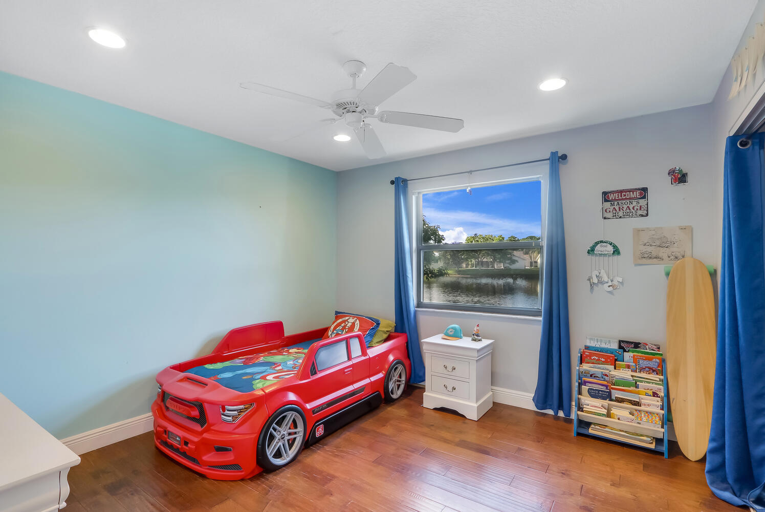 4120 Southeast Jacaranda Street Stuart, FL 34997 - Photo 19 of 37 4120 SE Jacaranda St Stuart FL-large-018