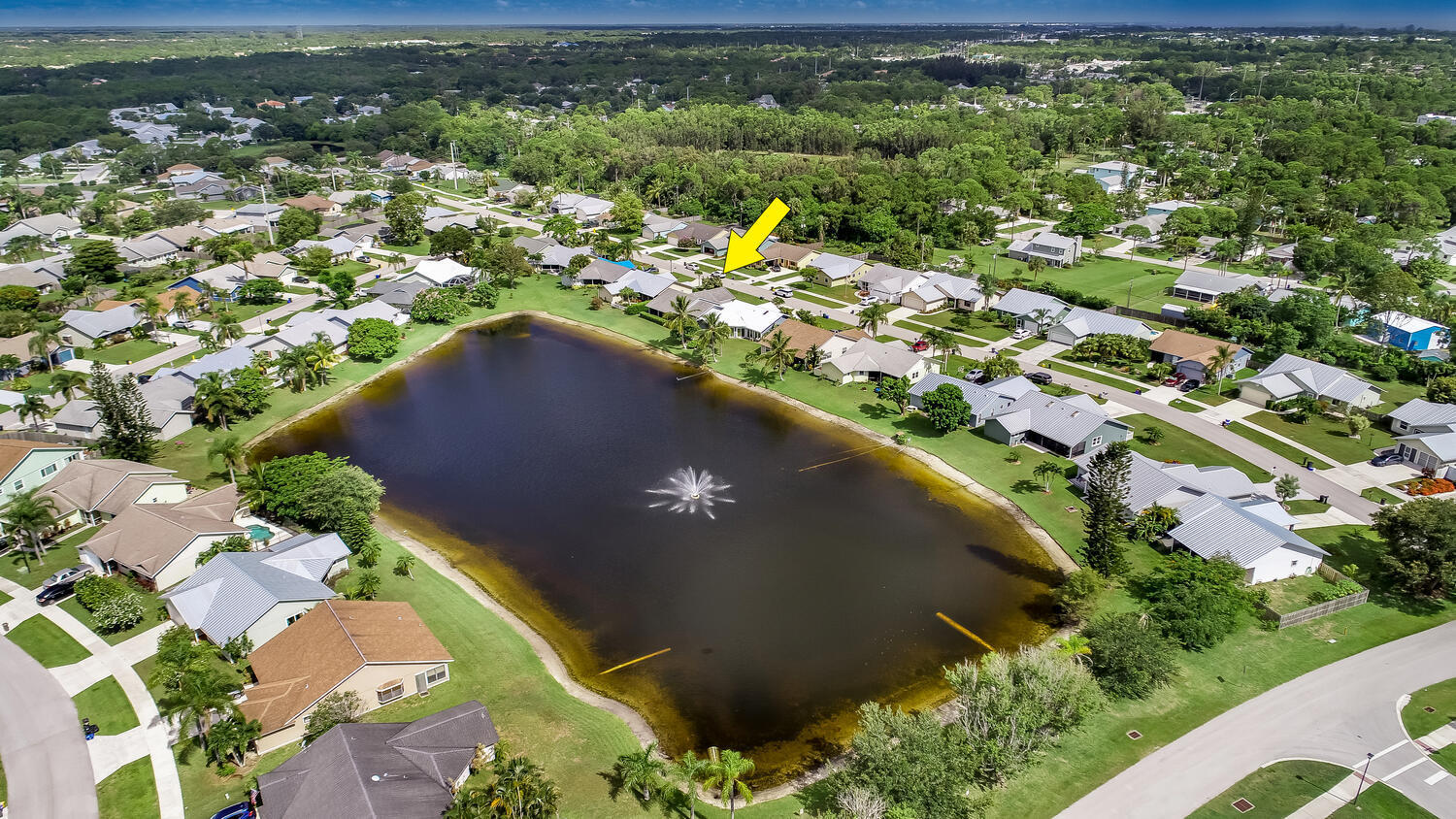 4120 Southeast Jacaranda Street Stuart, FL 34997 - Photo 26 of 37 4120 SE Jacaranda St Stuart FL-large-036