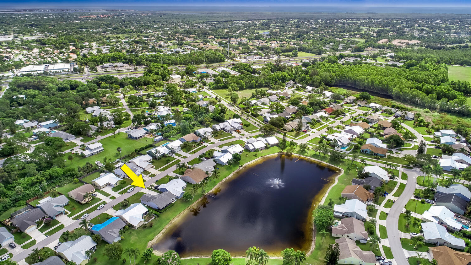 4120 Southeast Jacaranda Street Stuart, FL 34997 - Photo 28 of 37 4120 SE Jacaranda St Stuart FL-large-034