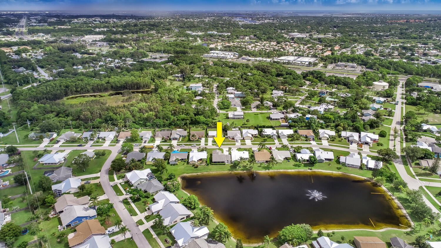 4120 Southeast Jacaranda Street Stuart, FL 34997 - Photo 29 of 37 4120 SE Jacaranda St Stuart FL-large-033