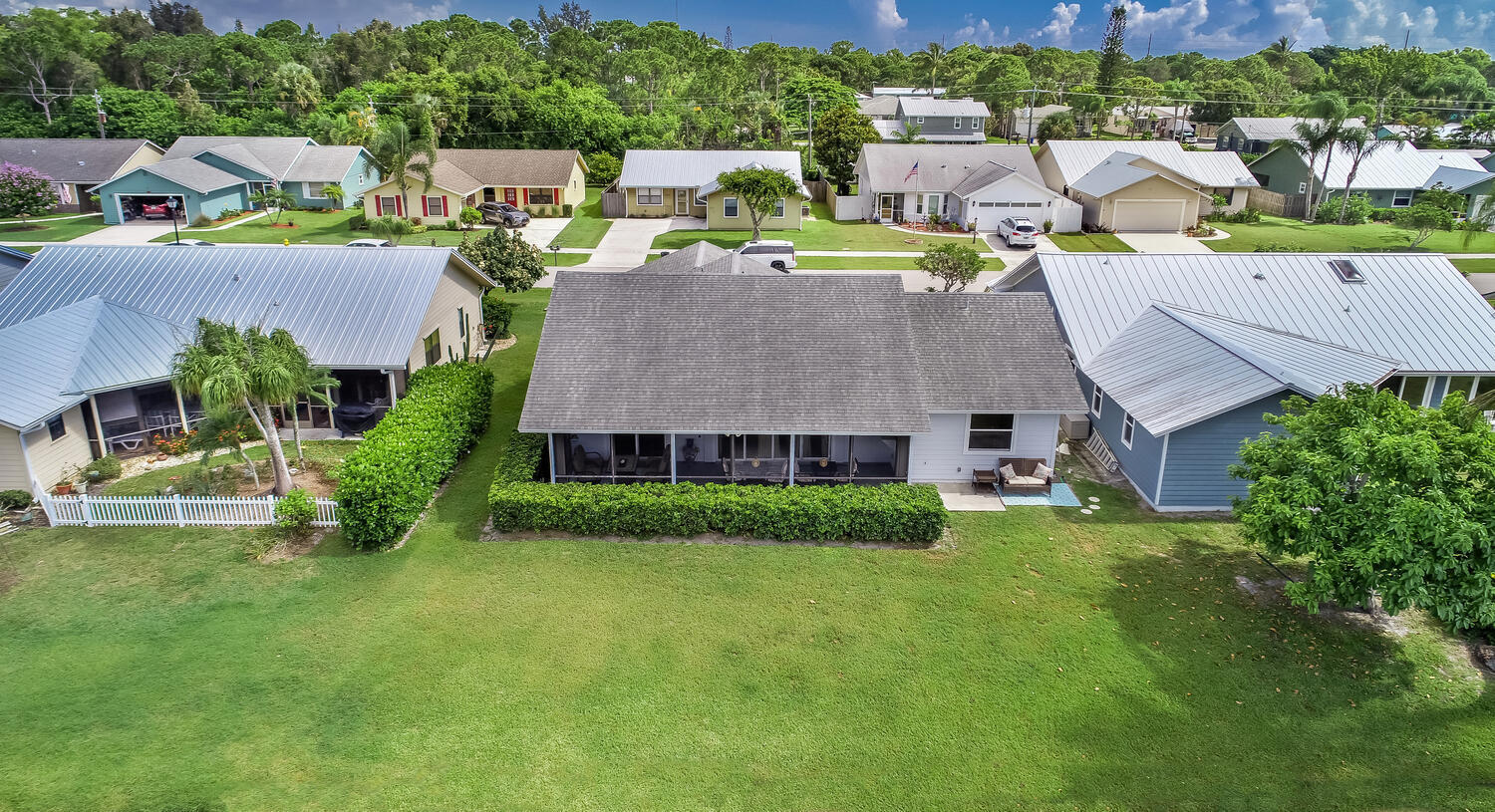 4120 Southeast Jacaranda Street Stuart, FL 34997 - Photo 30 of 37 4120 SE Jacaranda St Stuart FL-large-032