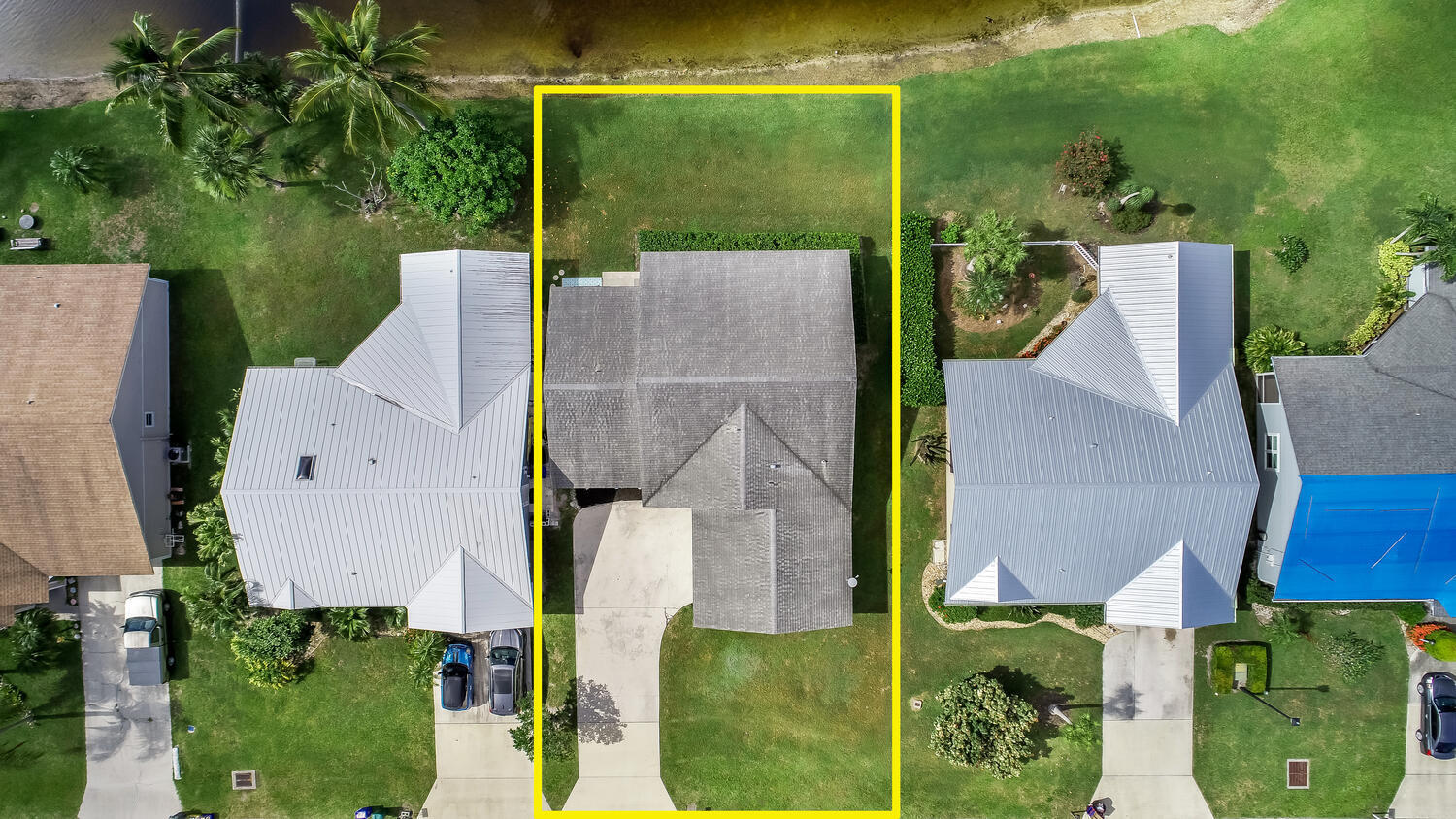 4120 Southeast Jacaranda Street Stuart, FL 34997 - Photo 31 of 37 4120 SE Jacaranda St Stuart FL-large-031