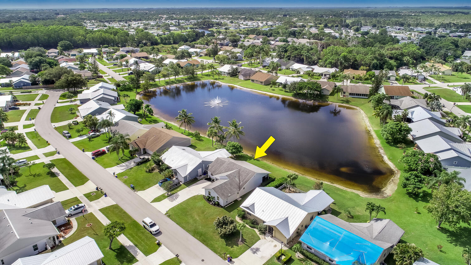 4120 Southeast Jacaranda Street Stuart, FL 34997 - Photo 33 of 37 4120 SE Jacaranda St Stuart FL-large-029