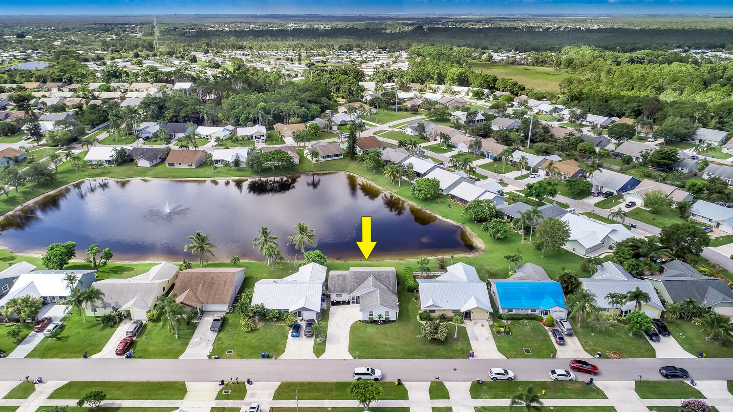 4120 Southeast Jacaranda Street Stuart, FL 34997 - Photo 35 of 37 4120 SE Jacaranda St Stuart FL-large-027