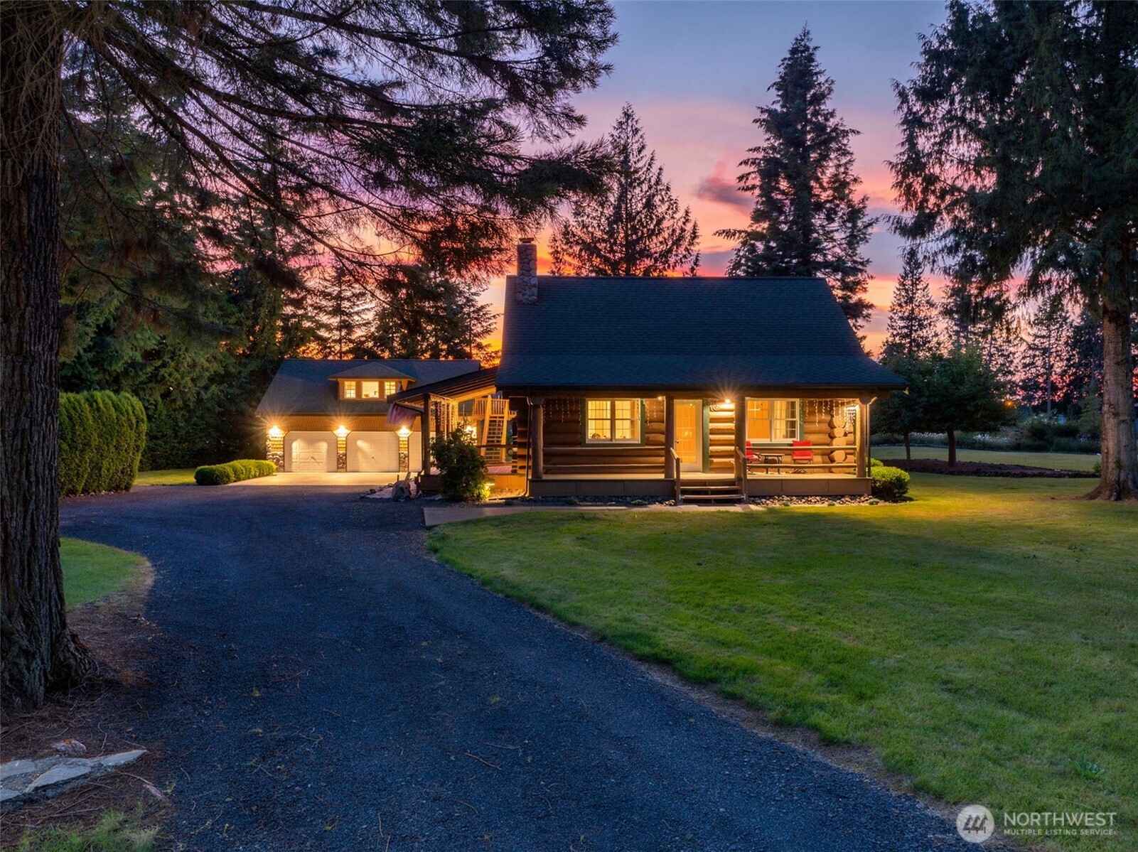 231 Winter Road Winlock, WA 98596 - Photo 27 of 40