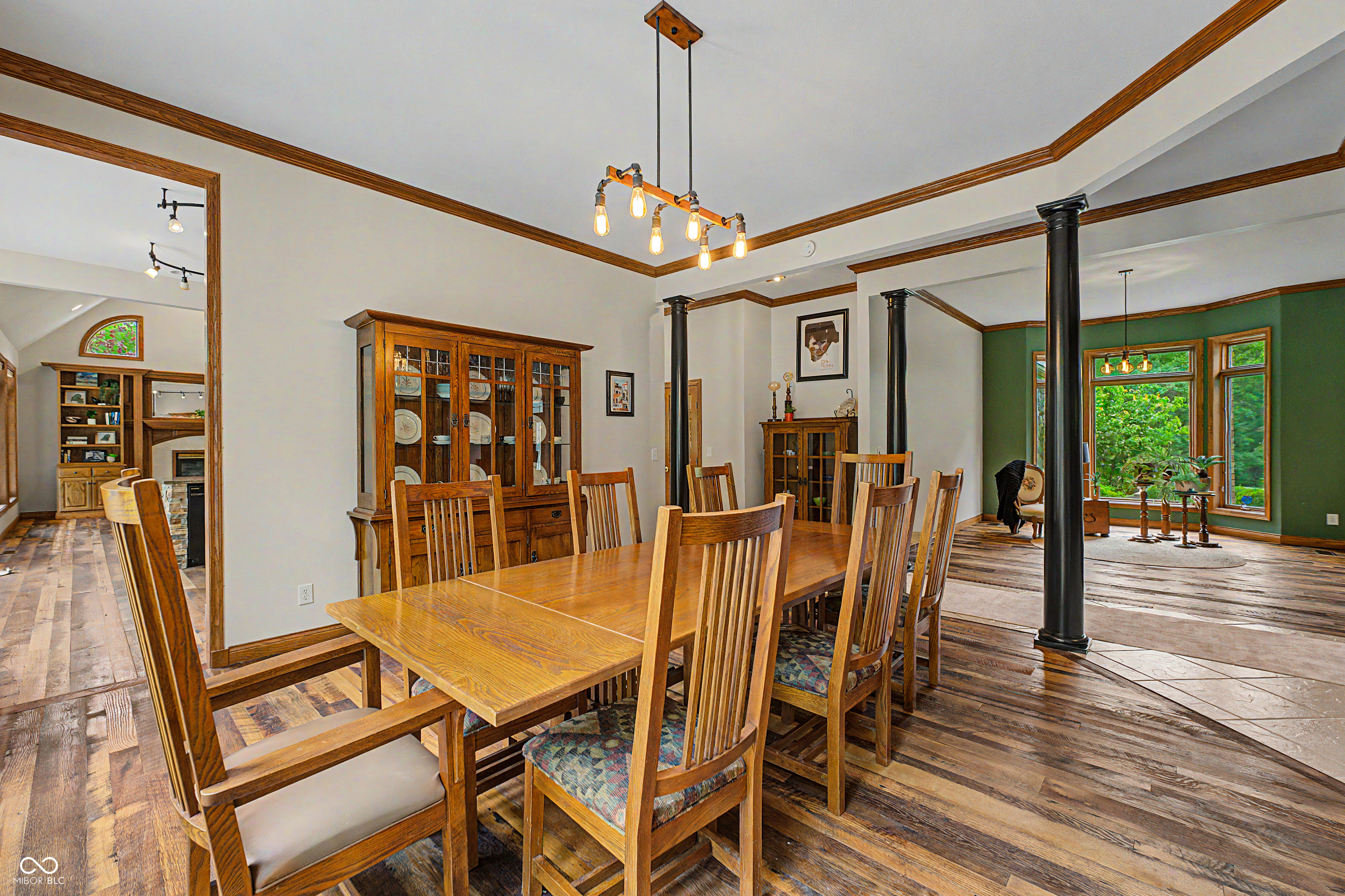 12980 West Mt Healthy Road Columbus, IN 47201 - Photo 15 of 123