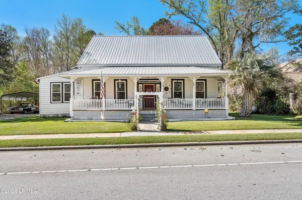 $325,000 | 21785 Low Country Highway, Ruffin, SC 29475