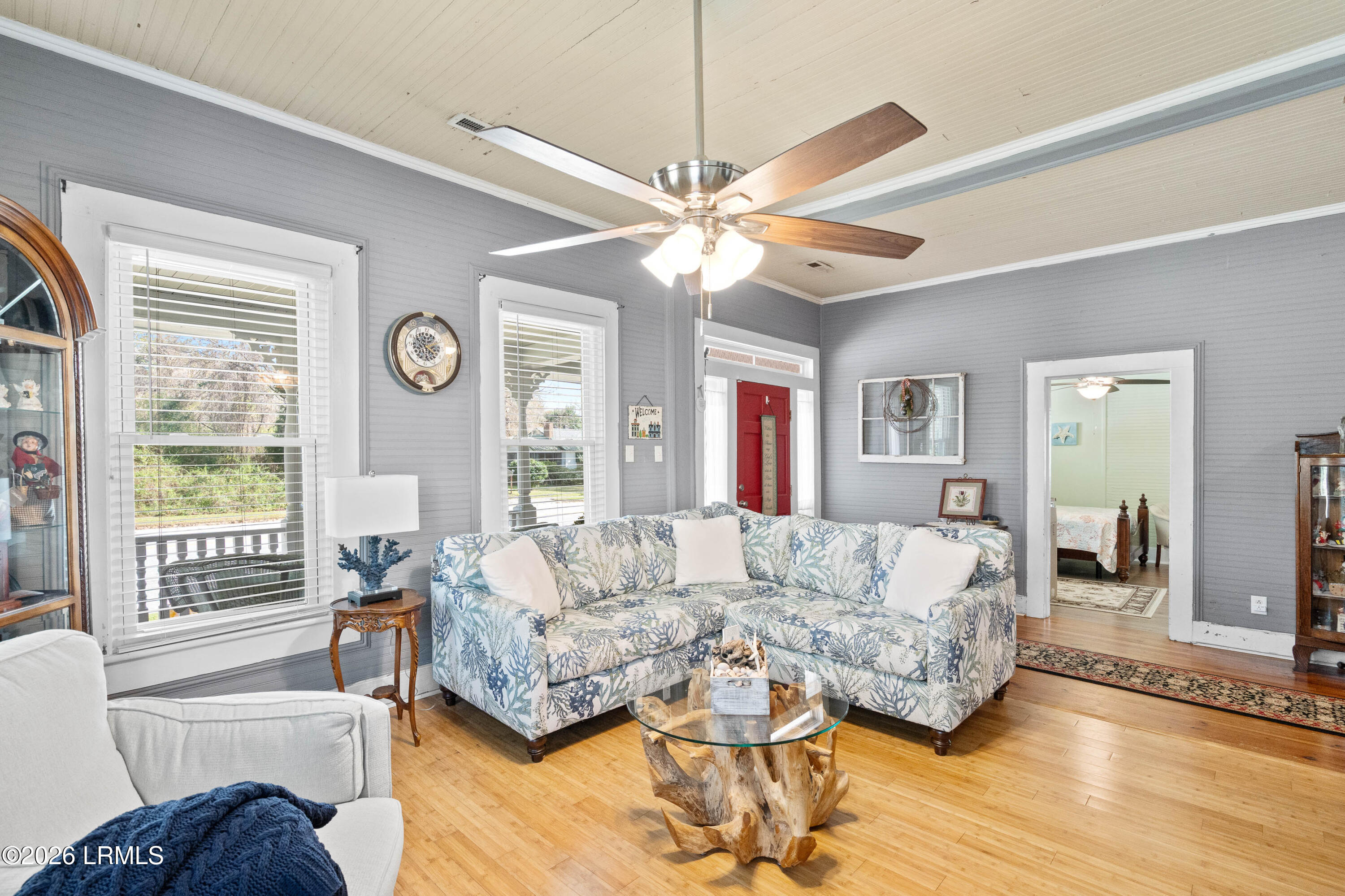21785 Low Country Highway Ruffin, SC 29475 - Photo 11 of 43 21758 Lowcountry Highway-23