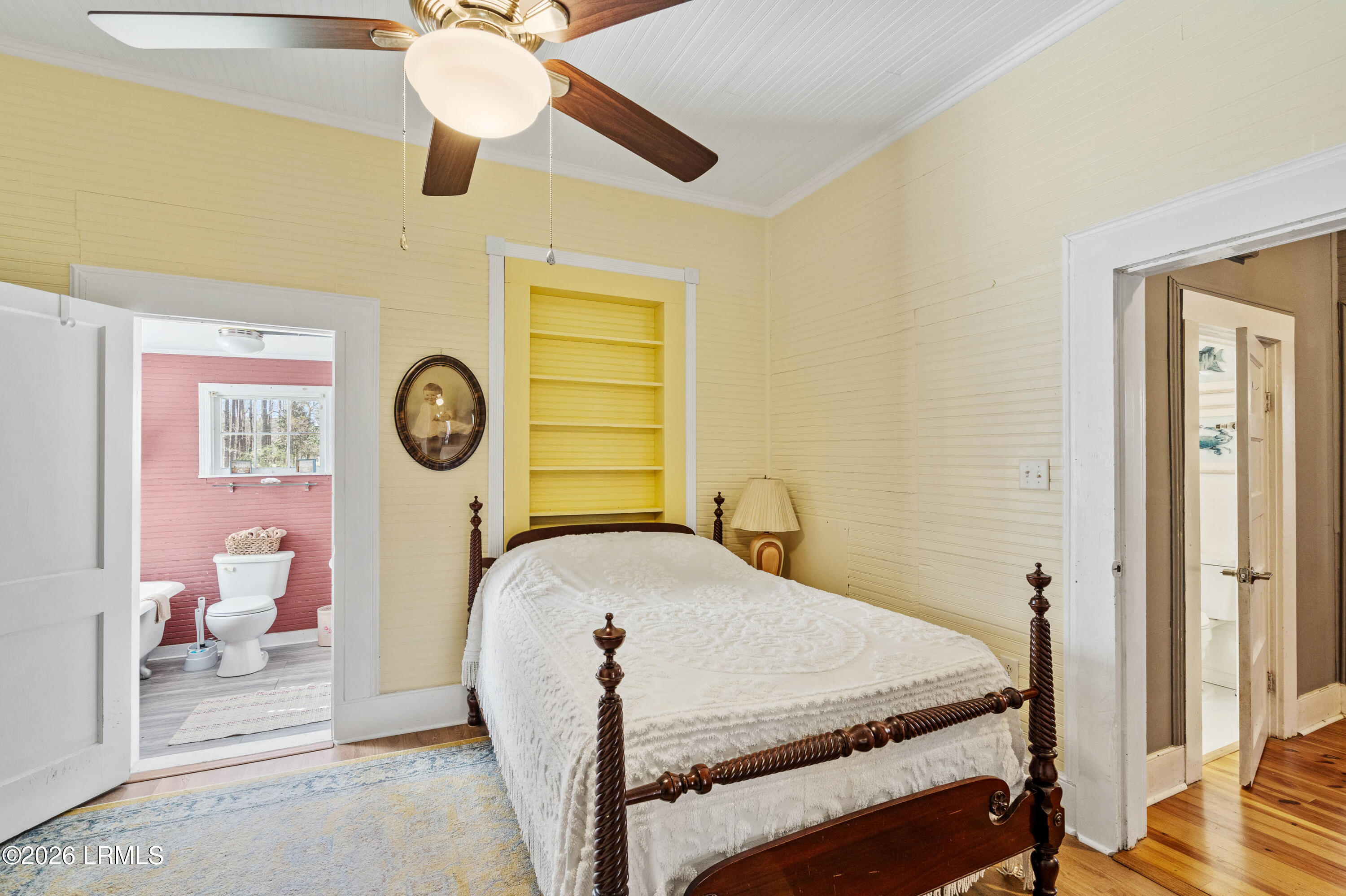 21785 Low Country Highway Ruffin, SC 29475 - Photo 23 of 43 21758 Lowcountry Highway-2