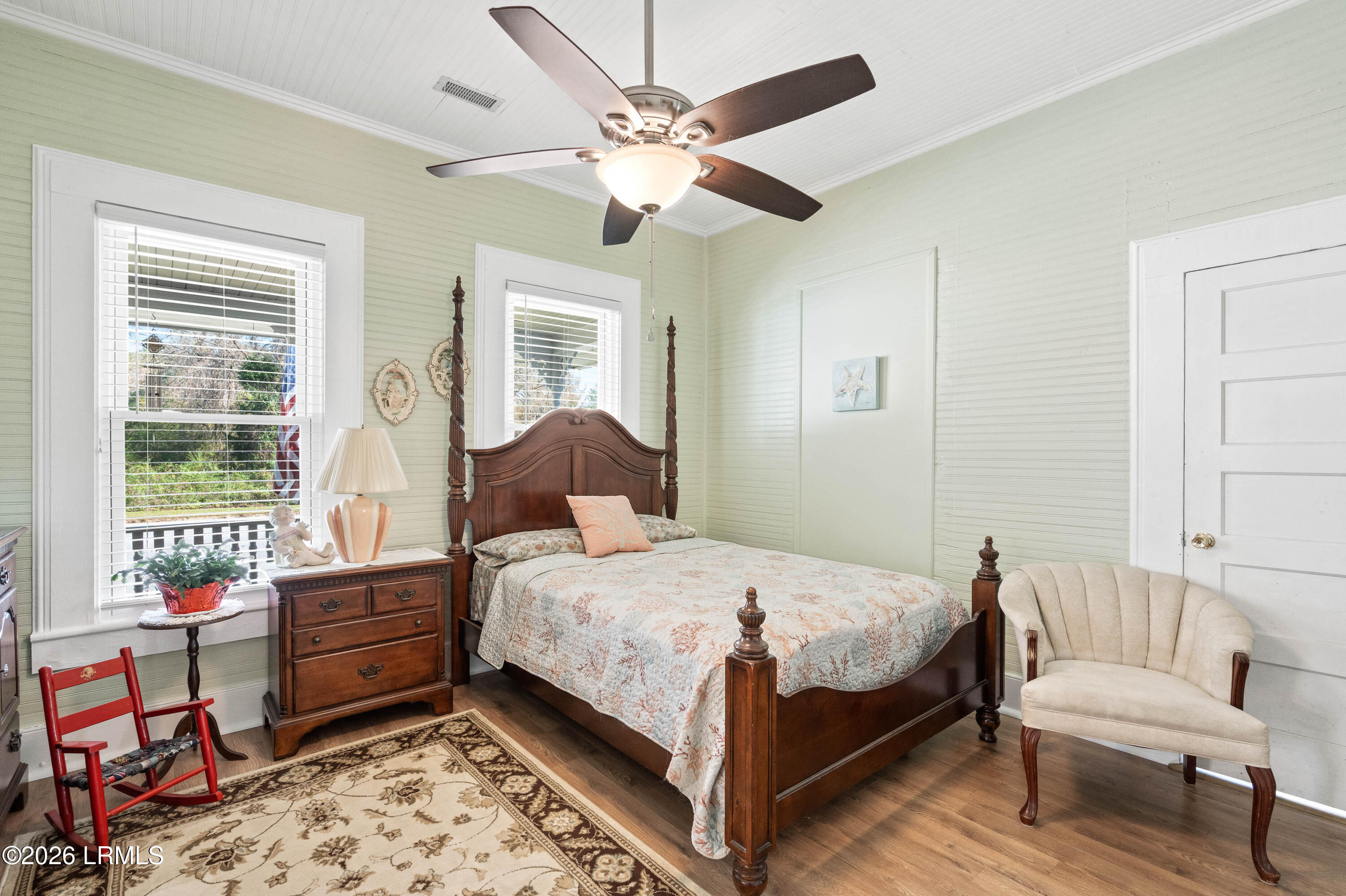 21785 Low Country Highway Ruffin, SC 29475 - Photo 30 of 43 21758 Lowcountry Highway-30