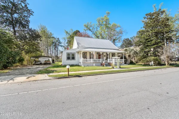 $325,000 | 21785 Low Country Highway, Ruffin, SC 29475