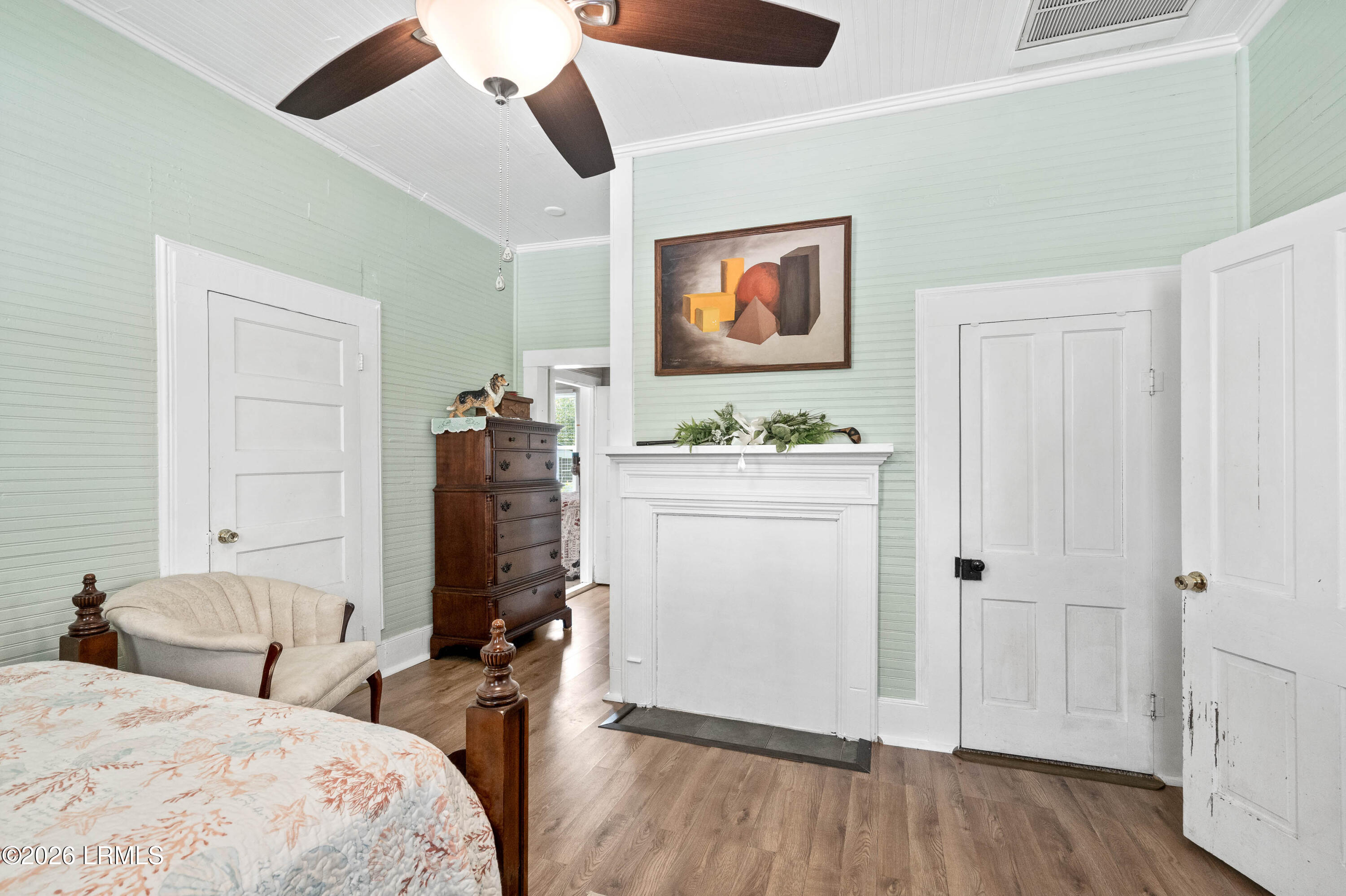 21785 Low Country Highway Ruffin, SC 29475 - Photo 31 of 43 21758 Lowcountry Highway-31