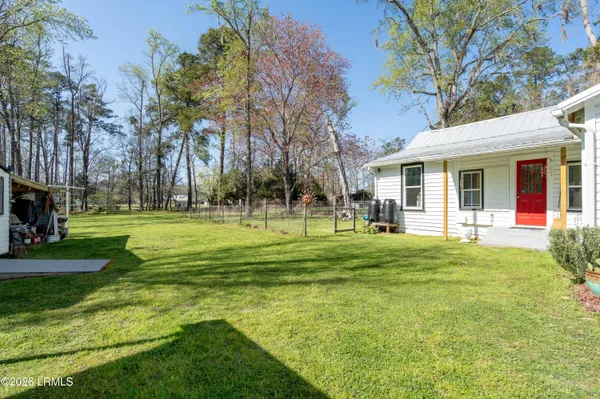 $325,000 | 21785 Low Country Highway, Ruffin, SC 29475