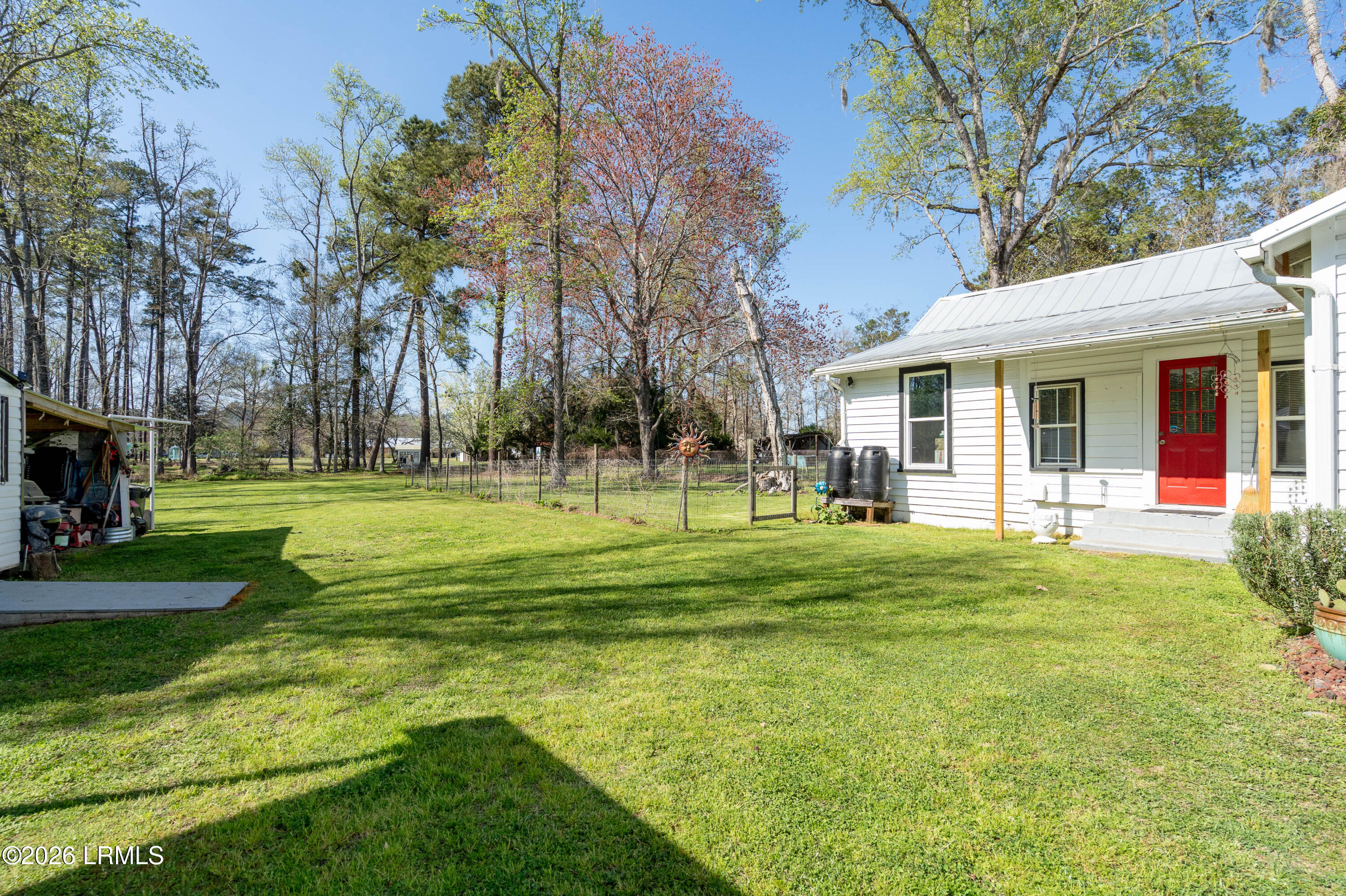 21785 Low Country Highway Ruffin, SC 29475 - Photo 36 of 43 21758 Lowcountry Highway-10