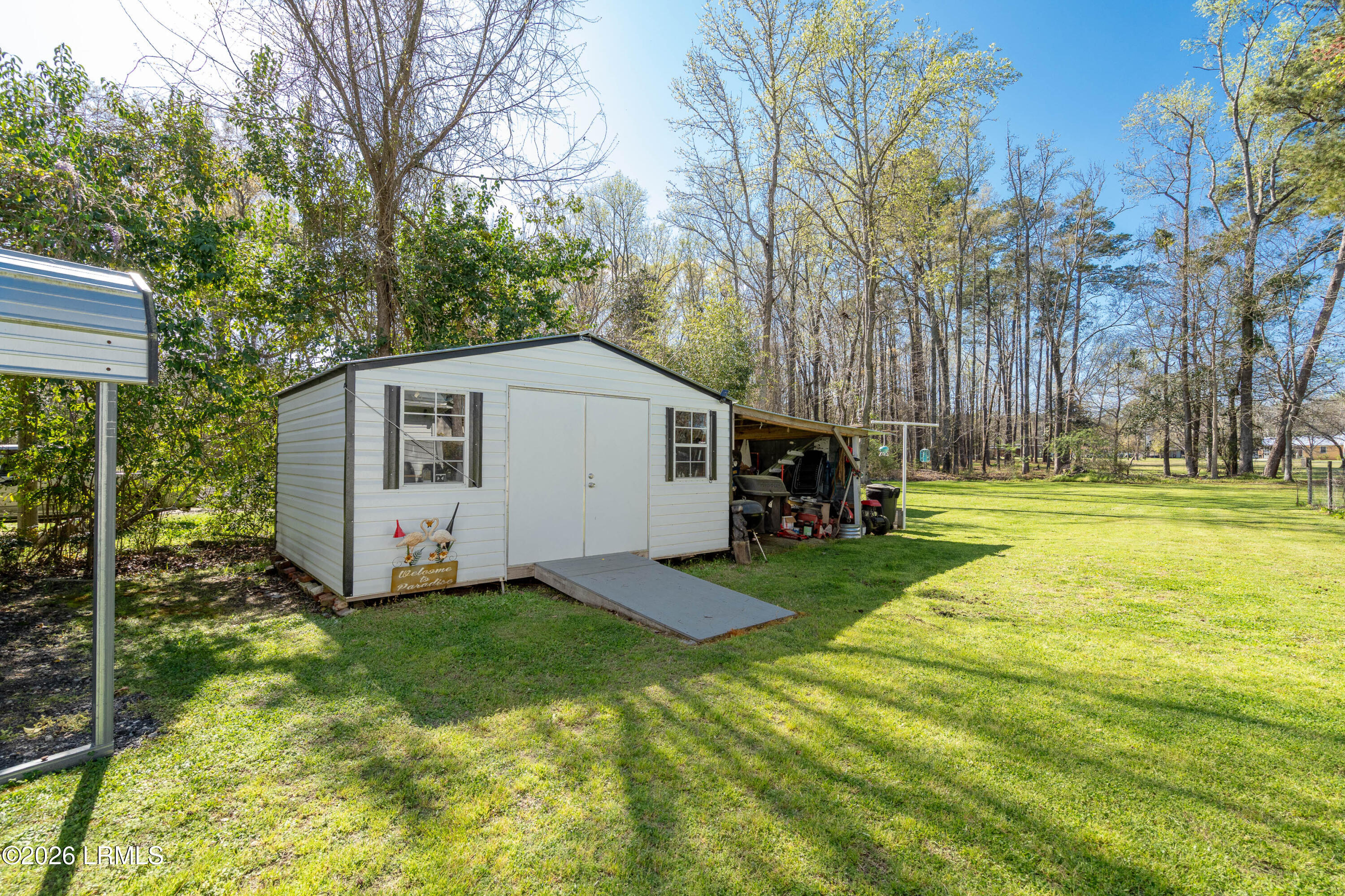 21785 Low Country Highway Ruffin, SC 29475 - Photo 37 of 43 21758 Lowcountry Highway-11