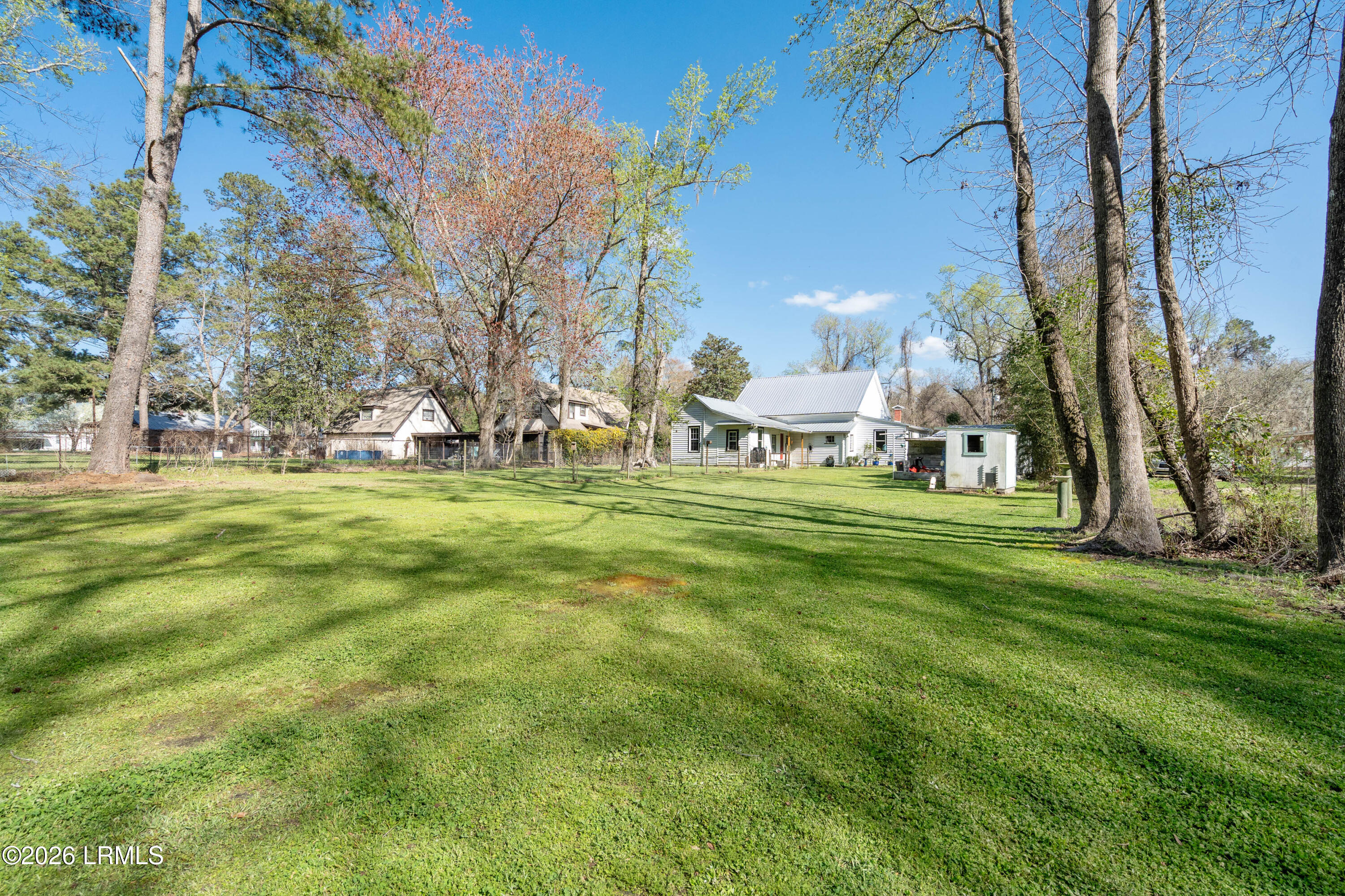 21785 Low Country Highway Ruffin, SC 29475 - Photo 41 of 43 21758 Lowcountry Highway-15