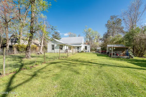 $325,000 | 21785 Low Country Highway, Ruffin, SC 29475